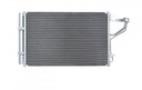Новый, новое охладитель кондиционера hyundai elantra i30 10 11- 976063x0001, цена в Украине