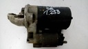 фото mini №1, Starter ford fiesta 4 0001107087 puma focus