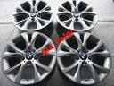 Оригинал bmw x3 e-46 17 целые 3451879 b17.393, купить с разборки