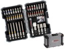 фото мини №1, Bosch 2607017164 биты насадки ключи 43szt. набор