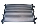 Охладитель воды renault laguna espace 1,6 1,8 2,0 oe 7701038237, 77014995491, цена в Украине