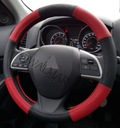 Suzuki grand vitara чехол на руль кожа10