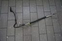 Патрубок масляный подвеска mercedes cl w216 w2211, цена в Украине