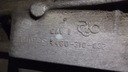 Мост задний 4460310037 mercedes мл w164 3.2 v6 cdi2, купить в Украине
