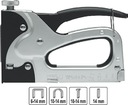 фото mini №7, Stapler upholstery yato 6-14 mm yt-7001