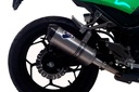 Глушитель выпуск, выхлоп termignoni | kawasaki ninja 300r1, цена в Украине