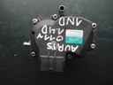 Auris 2010 1.4 d4d клапан egr 28500-330113, купить с разборки