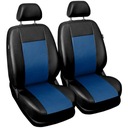 Daewoo matiz tacuma espero kalos чехлы кожа4, купить из Польши