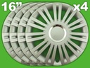 Колпаки excellent 16'' suzuki swift sport kizashi1, цена в Украине