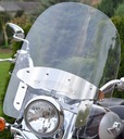 Большая, большей  akryl. стекло yamaha midnight star 1900 extra1, цена в Украине