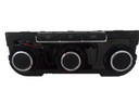 Панель кондиционера 7n0907426k vw golf vi passat b71, цена в Украине