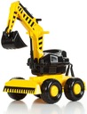 фото mini №10, Big rotary excavators+ mobile lycha+ helmet!