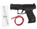 фото mini №13, Umarex - pistol ram co2 walther ppq m2 t4e.43 (2. 4760)