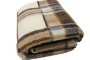 фото mini №1, Casing woolen 220x200 wool 100% merynos australijs
