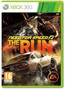 Need for Speed: The Run Microsoft Xbox 360