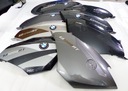 Сторона p эмблема обтекатель bmw r1200rt r 1200 rt 10+2, купить в Украине