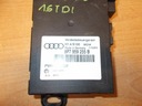 Модуль блок крыша audi a3 cabrio4, купить из Польши