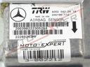 Mercedes мл w163 модуль сенсор airbag 00254220183, купить с разборки