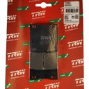 Набор колодок hamulcowych, тормоза tarczowe trw mcb5314, купить из Польши