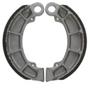 Колодки тормозов honda vt 250 magna, cb 5001, цена в Украине