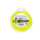 фото mini №3, Cutting line cellfast standard 35 - 001 1, 3mm 15m