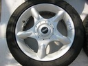 Колеса летние, летнее легкосплавные диски mini cooper 195/55/16''4, купить из Польши
