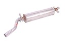 Bosal 278-093 глушитель наконечника1, цена в Украине