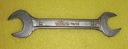 Ключ plaski dwustronny gedore 6 25x281, цена в Украине