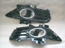 Новый, новое решетка, решетки галоген хром, хромом ford mondeo mk5 14-16r2, купить в Украине
