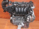 1.2 16v k12b opel agila b suzuki splash 2d1 блок двигателя k12b с разборки