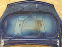 Opel vectra c рестайлінг, підйомник 05-08 signum капот кришка, покриття, покриває m0252, купити в Україні
