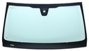 Стекло передняя лобовое mercedes c-205 сенсор 2014-2, купить в Украине