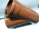 фото mini №2, Sewerage front right/ pvc 160mm tee 160/ 160/ 45 steps ik440