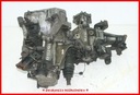 Коробка передач subaru vivio 660 4x4 4wd полный привод, xdrive 92-952, купить в Украине