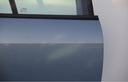 Дверь передняя передние правый правое scenic ii 2 ted476, купить недорого