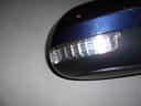 Правое зеркало vw tiguan рестайлинг 6 pin 5n1857502ag3, купить с разборки