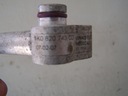 Патрубок патрубок кондиционера vw golf v 1k0820743cd2, купить в Украине