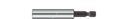 фото mini №1, Wiha 36094 magnetycnzy fasteners bit 250 mm