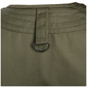 фото mini №11, Miles-tec vest fishing hunting sleeveless olive left