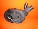 Корпус, будова фільтра повітря renault megane і 1.4 8v4, купити з Польщі