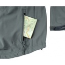 фото mini №6, Jacket helikon - tex (ku - gun - fm - 23) hooded left