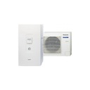фото mini №1, Heat pump panasonic aquarea 16kw+ fasteners