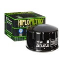 Фильтр масла, маслом  hiflo hf1641, цена в Украине