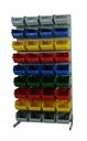Емкость otwarty q-box 315x200x150 cm желтый2, купить в Украине