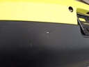 Vw golf v 5 1k6 бампер задний парктроники 1k68074215, с разборки недорого