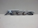 Ford focus mk3 iii logo надпись1, цена в Украине