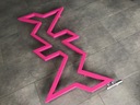 фото мини №1, Нагреватель до салона на коридор rose 152x77cm