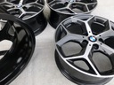 Оригинал диски bmw 2 f45 f-45 f48 x1 18''12