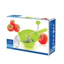 фото mini №5, Perforated for vegetables practico galicja