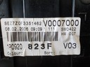 Seat leon ii щиток a2c530296542, купити в Україні